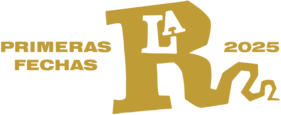 Logotipo del Grupo La Raíz