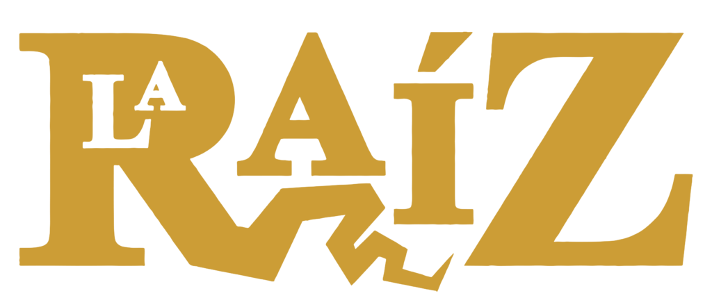 Logo La Raíz