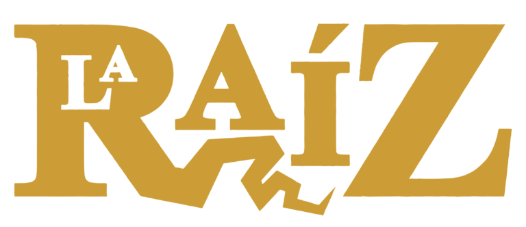 Logo La Raíz