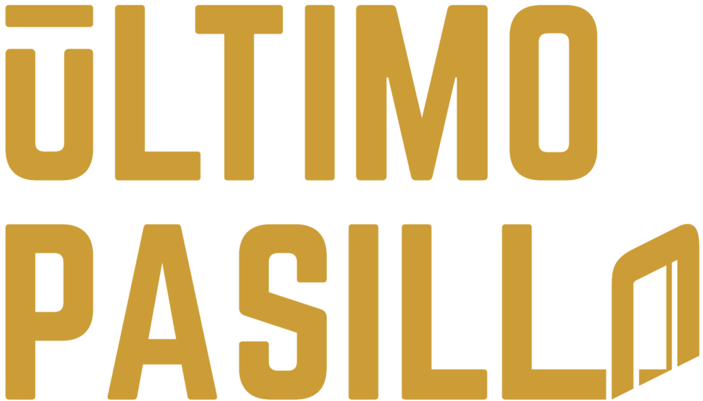 Logo último pasillo